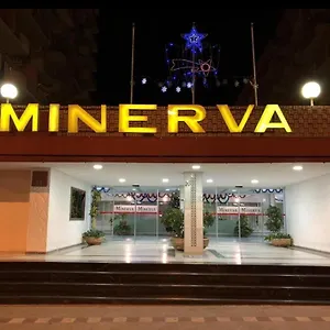  Apartamento Vacacional Minerva 27
