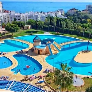  Apartamento Estudio Nuevo Minerva 635